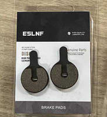 Тормозные колодки велосипедные EsLNF Z915